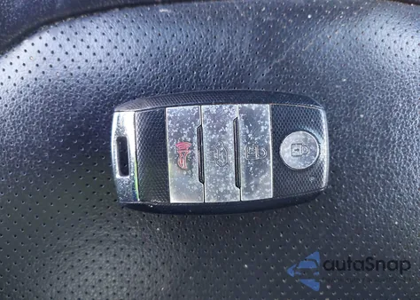 2019 Kia Soul + z USA, uszkodzony, nr VIN KNDJP3A54K7663254